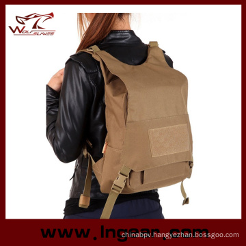 Tactical Lady Backpack Bag School Bag Outdoor Sport Backpack